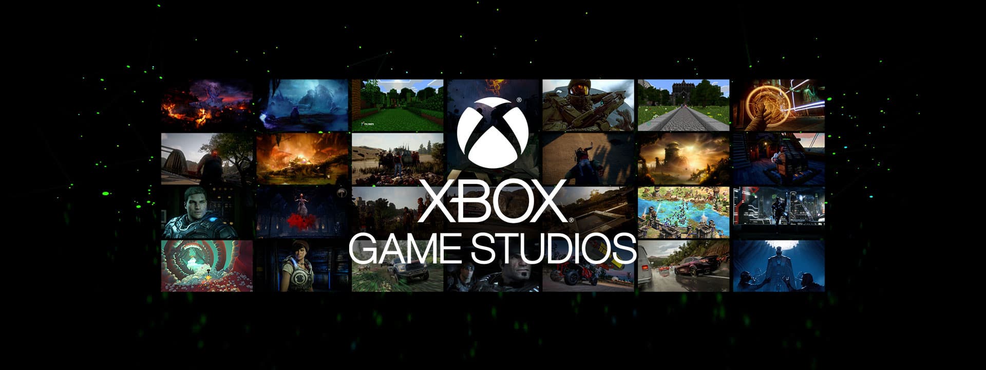 Microsoft annonce 11 jeux en cours de développement ches Xbox Games studios !