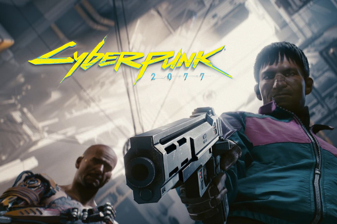 Cyberpunk 2077 une mise à jour 1.11 déployée en urgence !