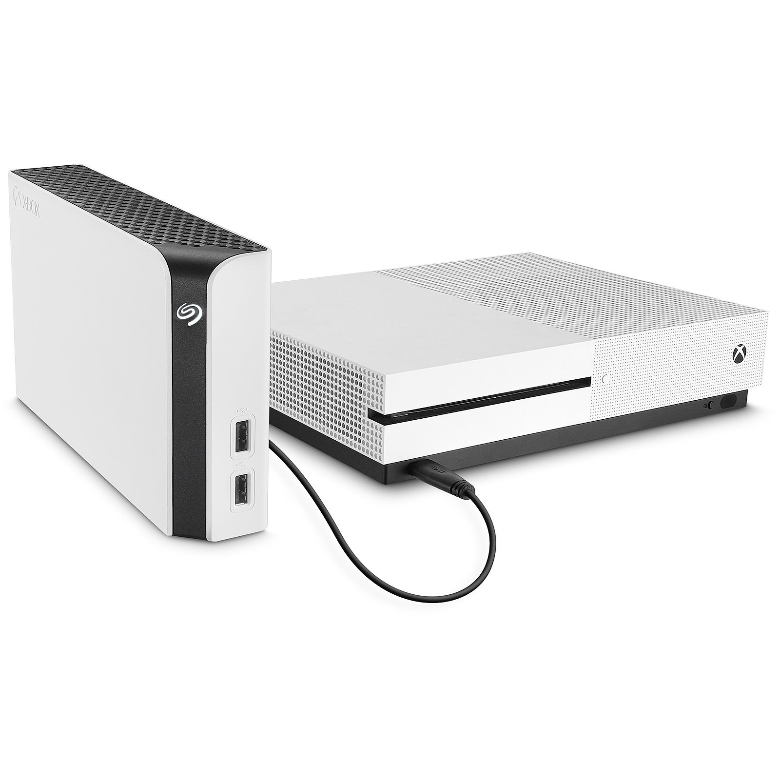 Bon plan : disque dur 8 To compatible Xbox One en promo