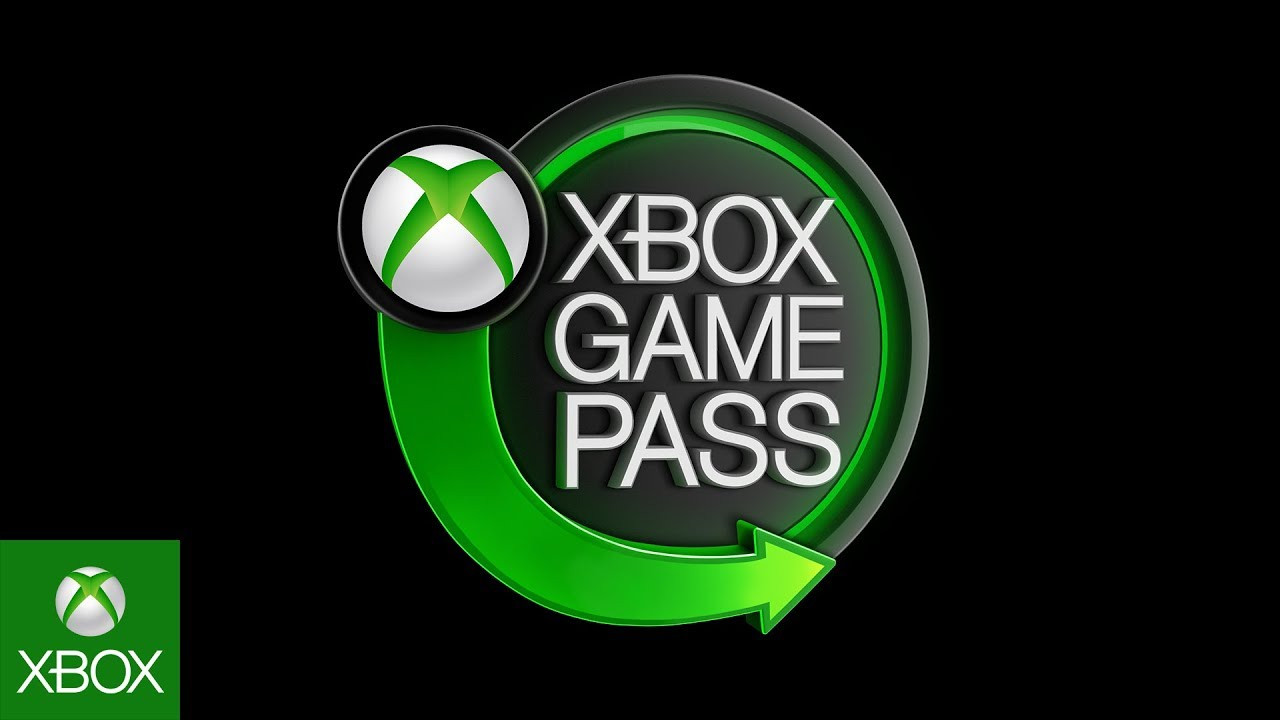 Xbox Game pass 7 nouveaux jeux arrivent dans le catalogue !