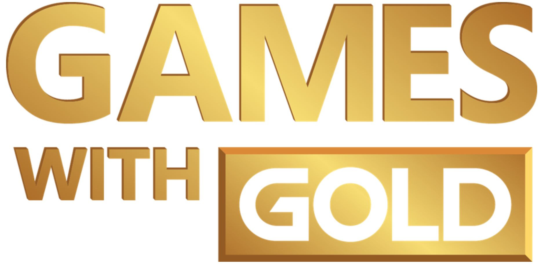 Games with Gold, les jeux de Mars dévoilés