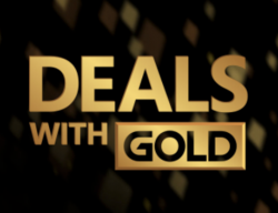 Deals with Gold semaine 09