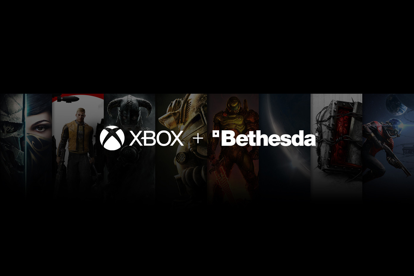 Bethesda : la CE valide le rachat par Microsoft !