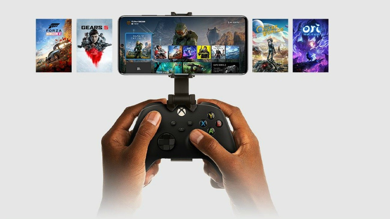 Xbox One : Stadia arrive sur la console !