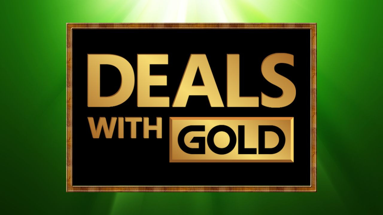 Deals with Gold semaine 13