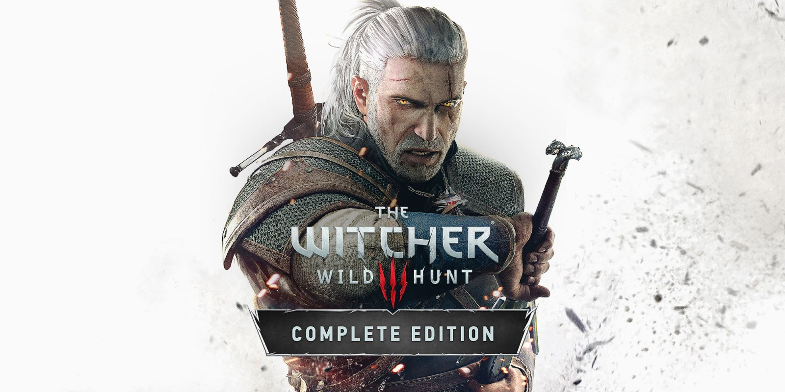 The Witcher 3 complète Edition: sortie prévue en 2021 sur current gen !
