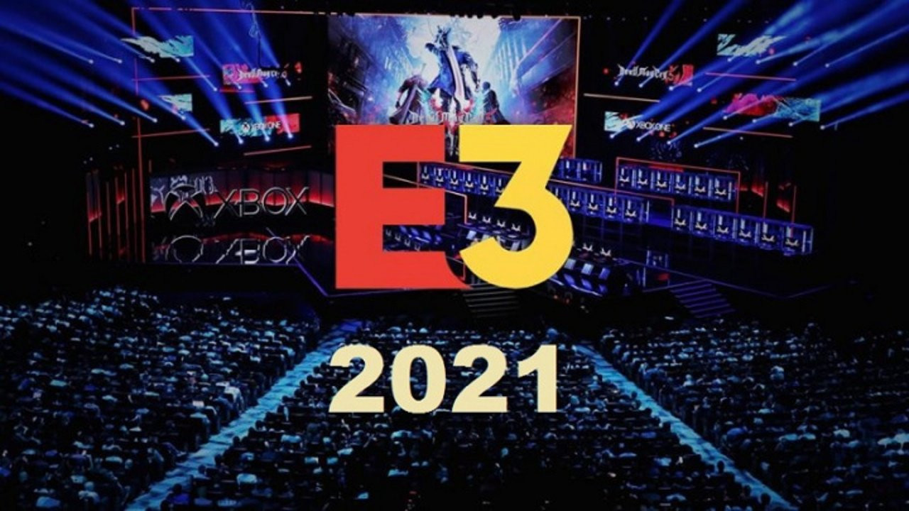 E3 2021: les organisateurs annoncent les dates !