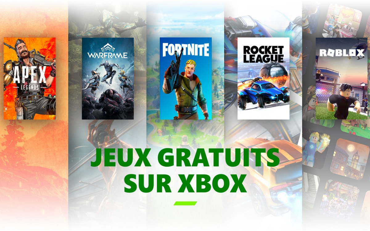 70 jeux passent totalement gratuits sur le Free to play !