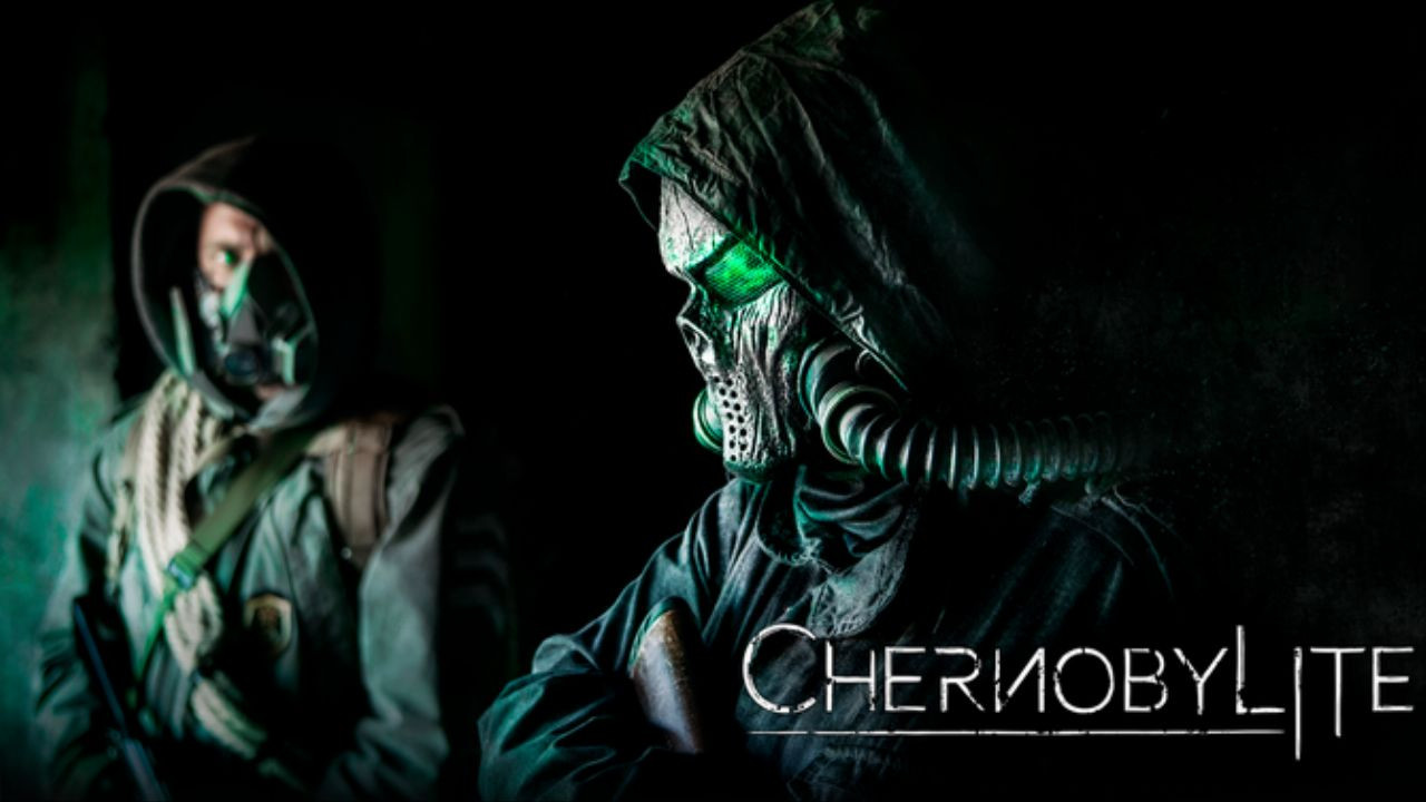 Chernobylite annoncé sur Xbox fin 2021 !