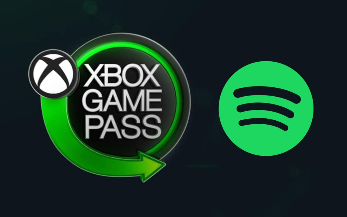 4 mois de Spotify offert pour tout souscription au Xbox Game Pass !