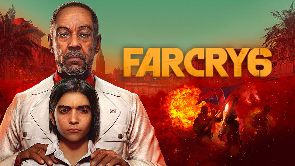 Far Cry 6: le jeu se dévoile un peu plus
