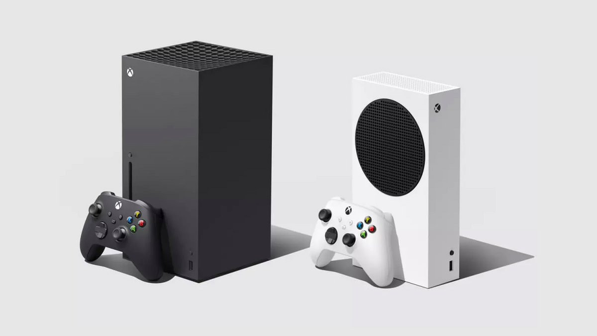 Dolby Atmos et Dolby Vision exclusifs au Xbox Serie pour au moins 2 ans