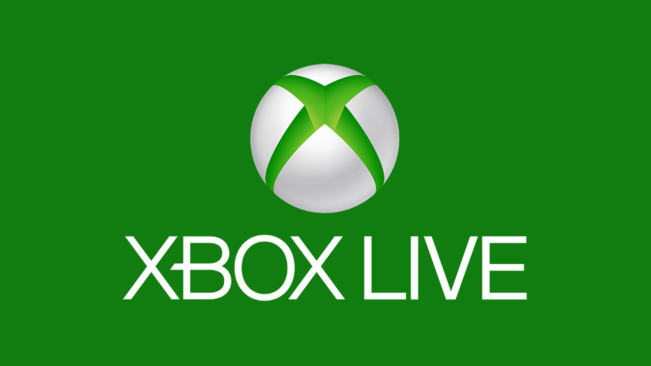 Panne sur le Xbox Live