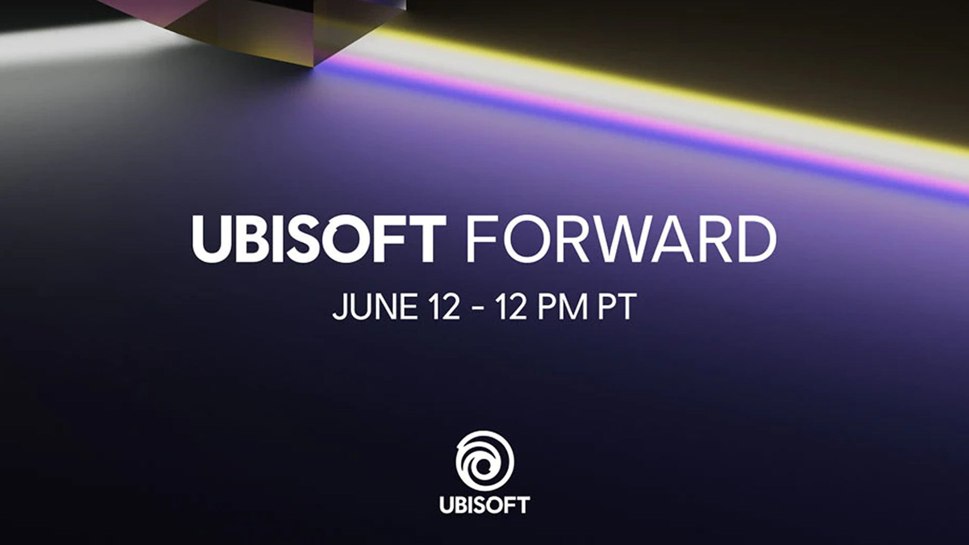 E3 2021 : Ubisoft dévoile son programme