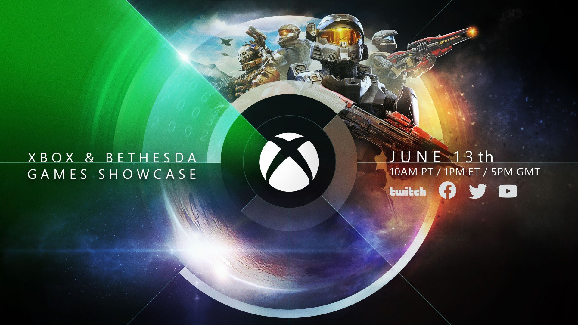 E3 2021: Résumé de la conférence Xbox / Bethesda