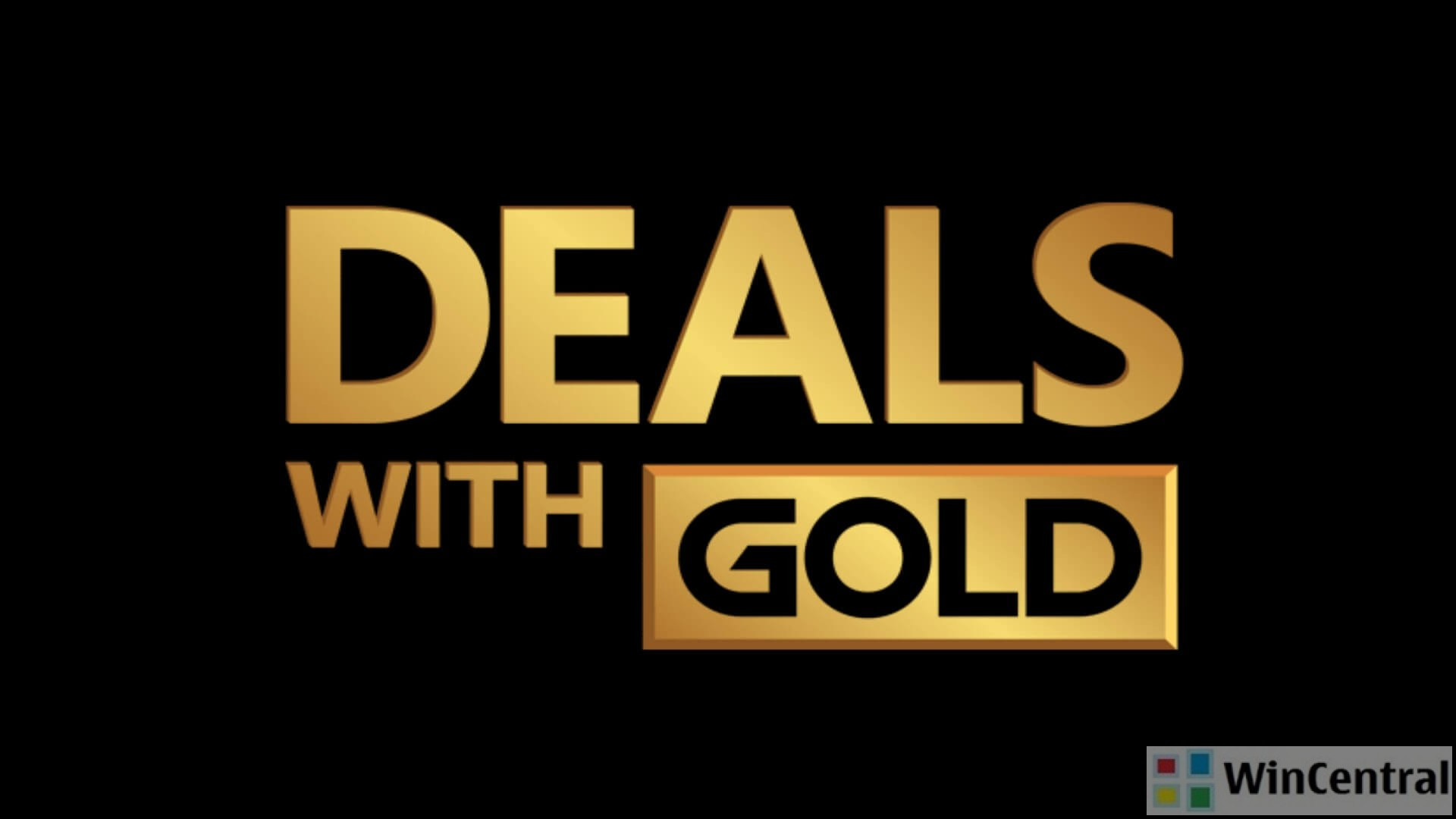 Deals with Gold semaine 25