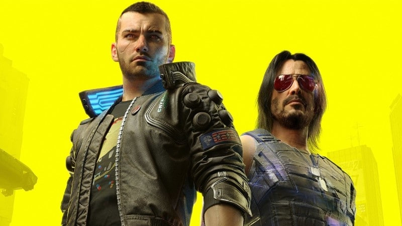 Cyberpunk 2077 plus de remboursement spécial pour le jeu sur Xbox !