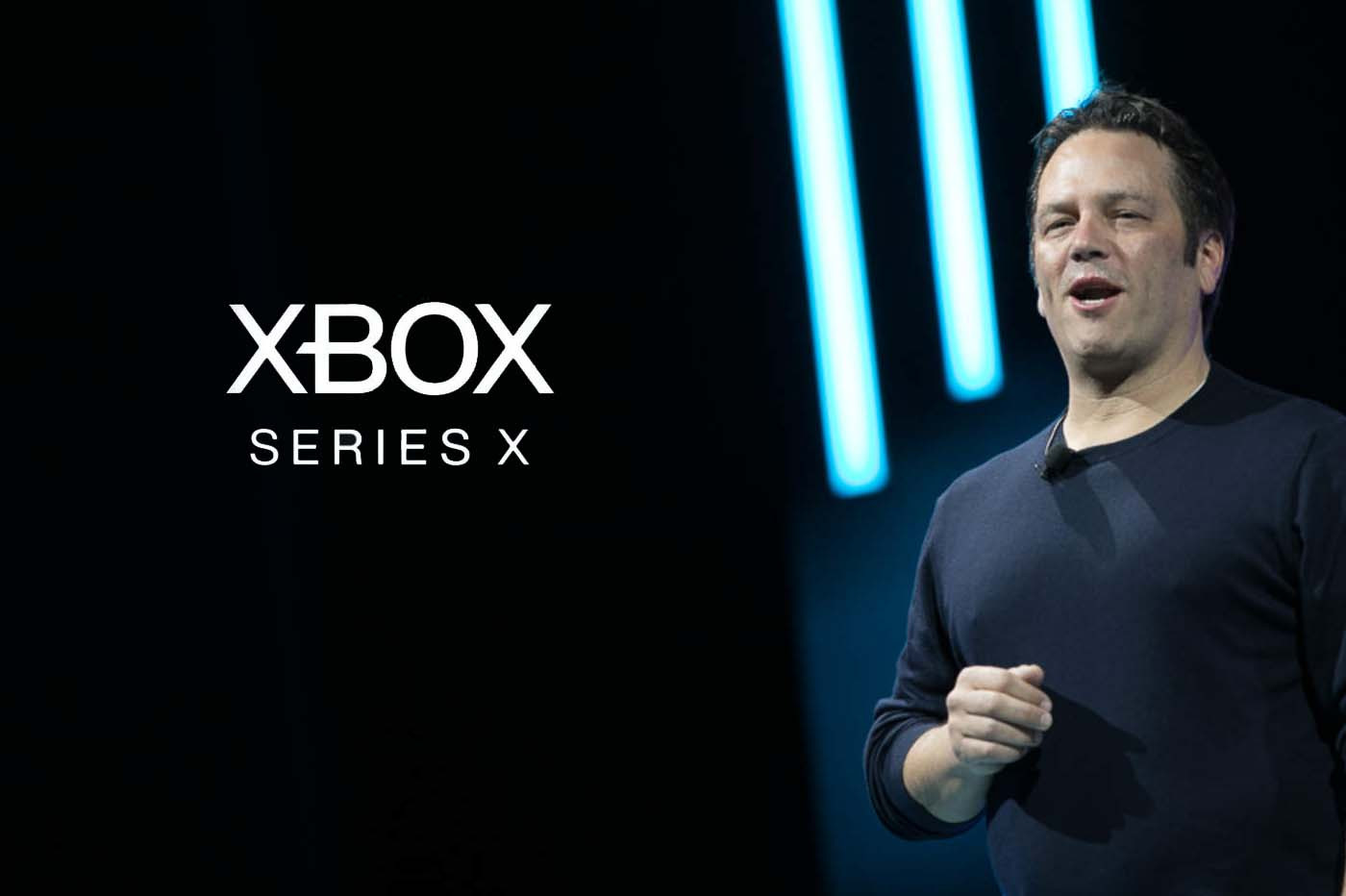 Phil Spencer : La marque Xbox n'a jamais été en si grande forme