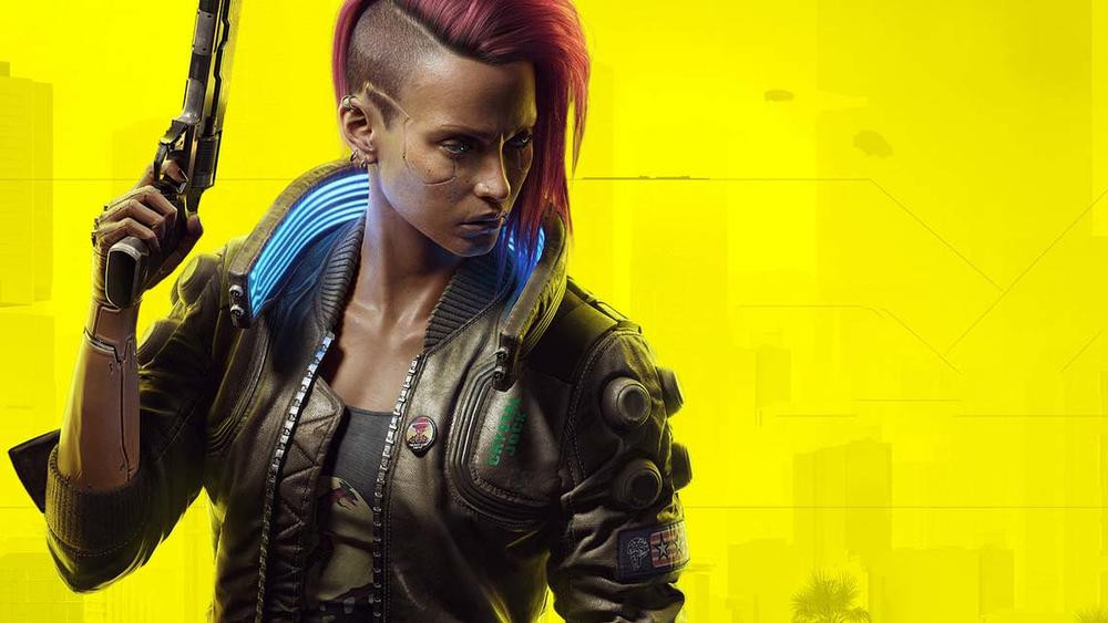 Cyberpunk 2077 la plus grosse mise à jour du jeu pour bientôt