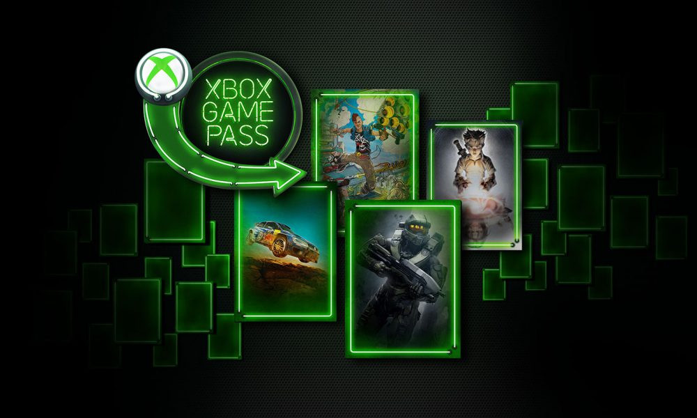 Xbox Game Pass: le catalogue se met à jour pour Aout