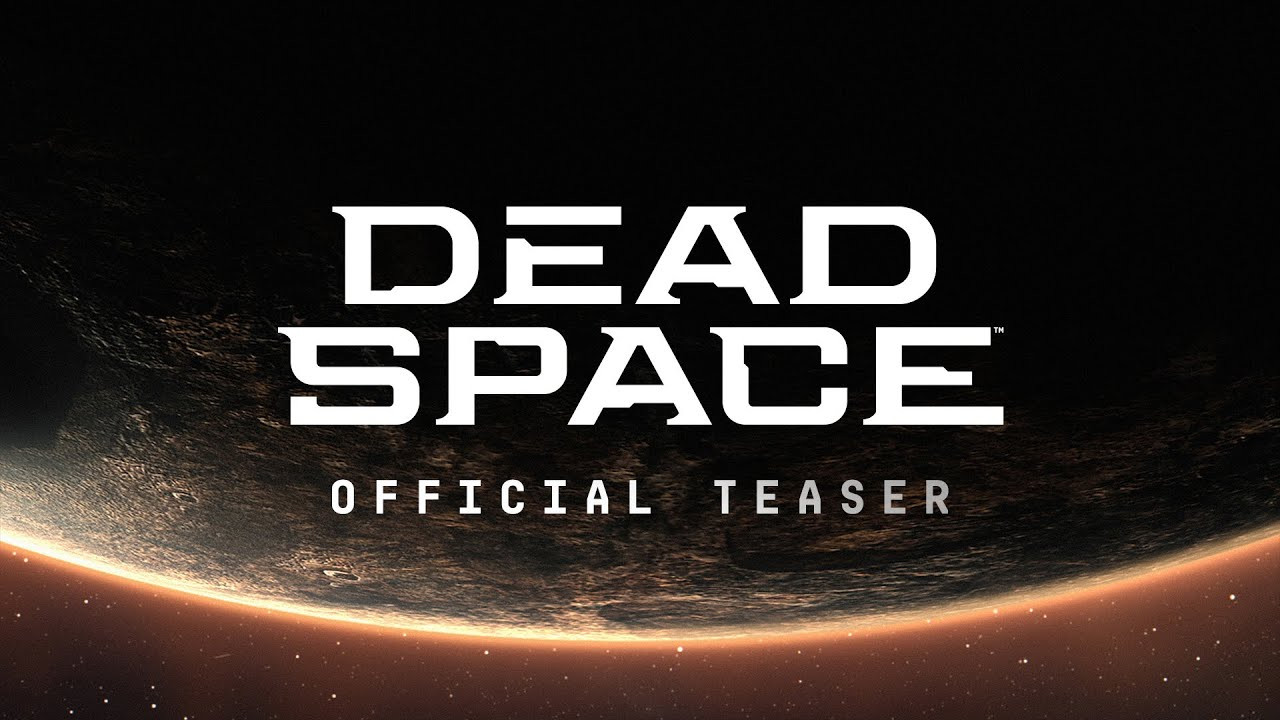 EA Play: l'editeur confirme le retour de Dead Space !