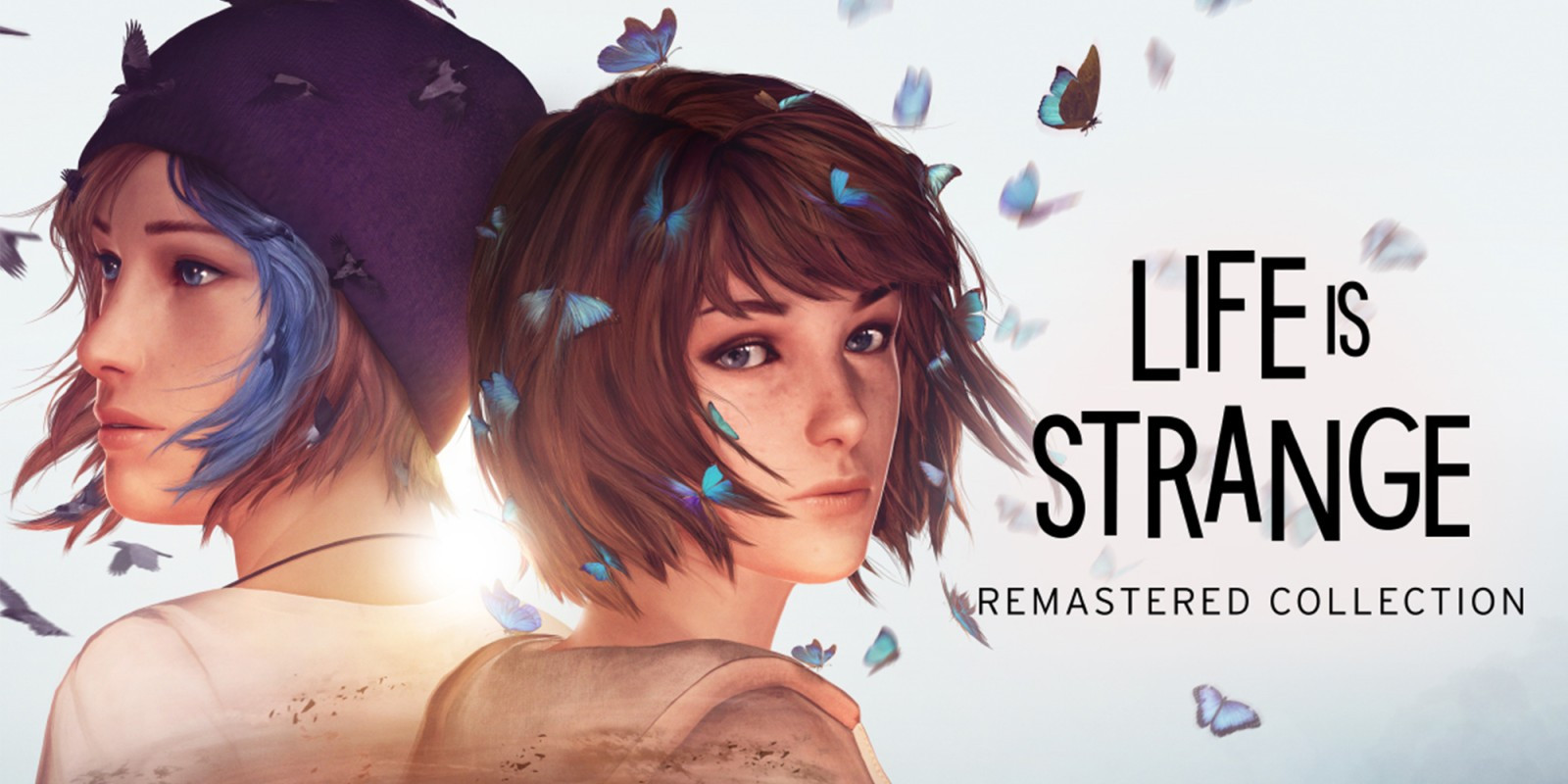 Life is Strange Remastered Collection repoussé !