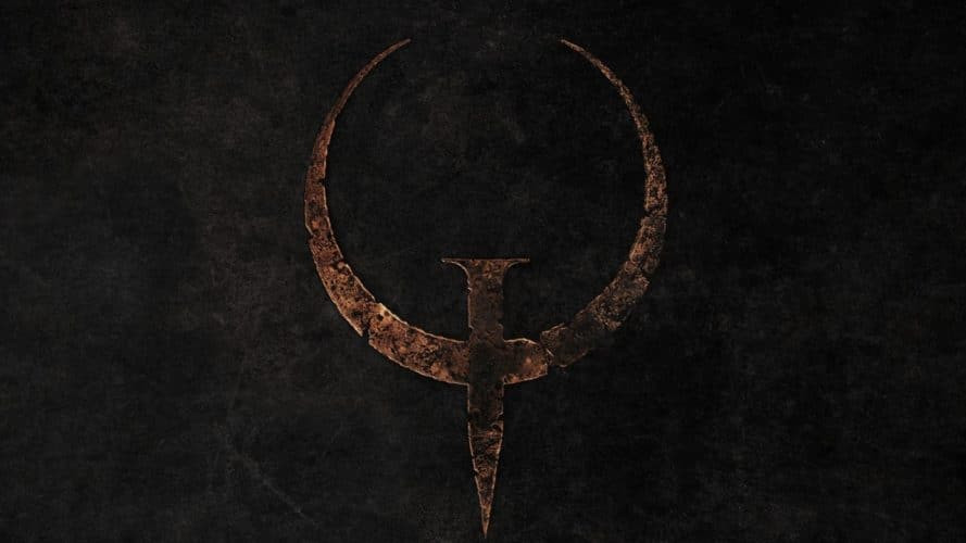 Quake de retour dans le Xbox Game pass !