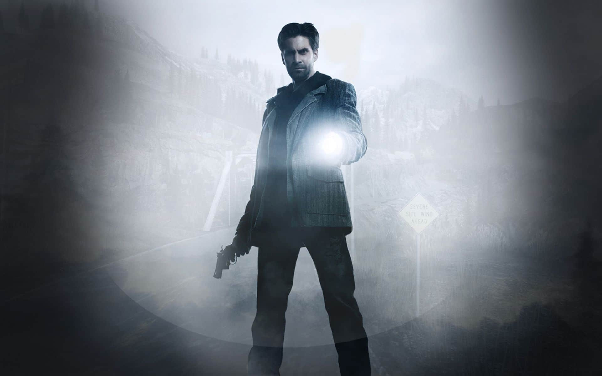 Alan wake : un remaster pour bientôt ?