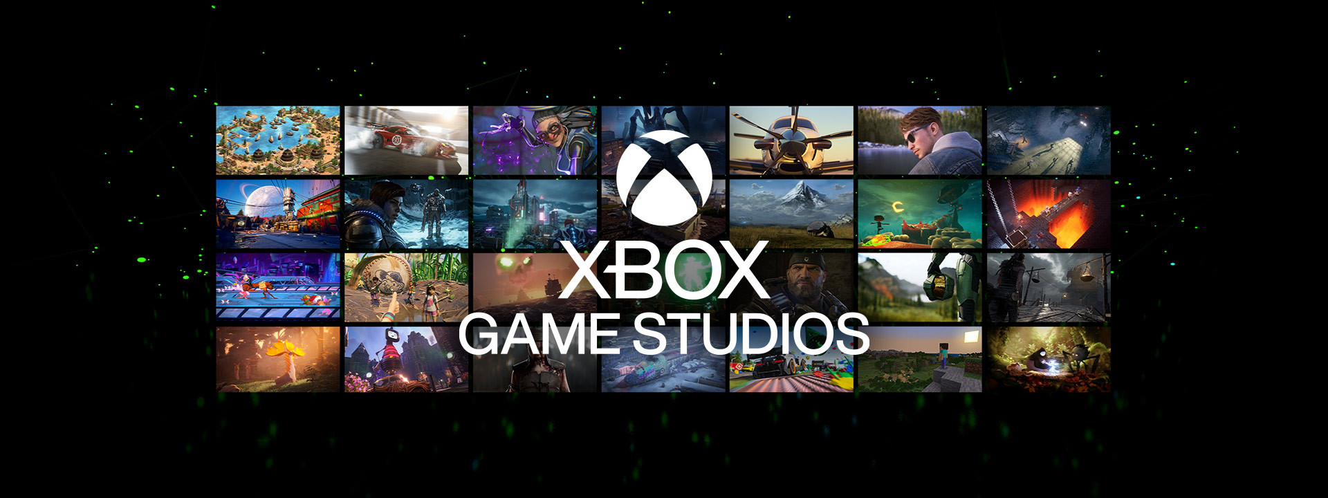 Xbox Game Studios: 2 projets secrets en préparation