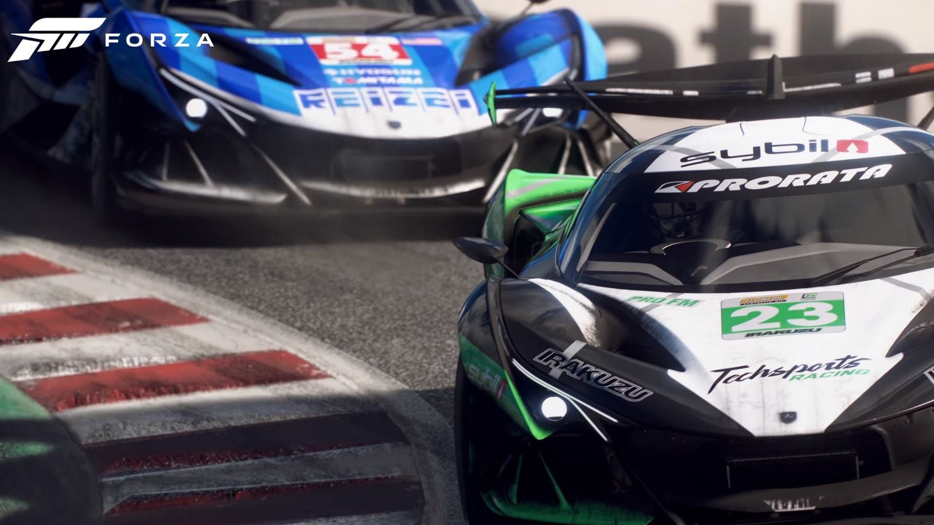Forza Motorosport 8: des nouvelles infos sur le jeu !