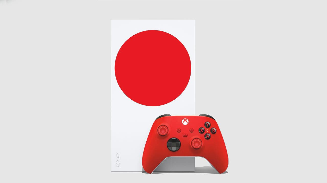 Xbox Series: record de vente au Japon !