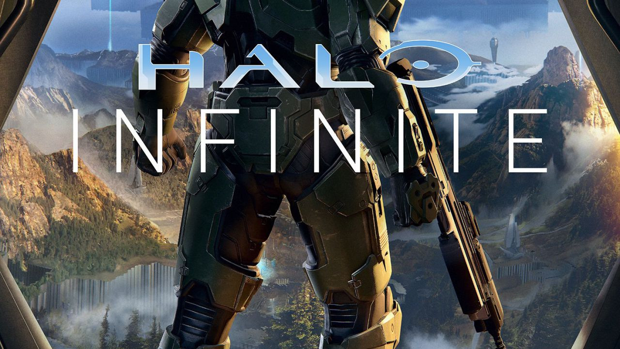 Halo Infinite : Du gameplay en 4k /60 FPS enfin dévoilé
