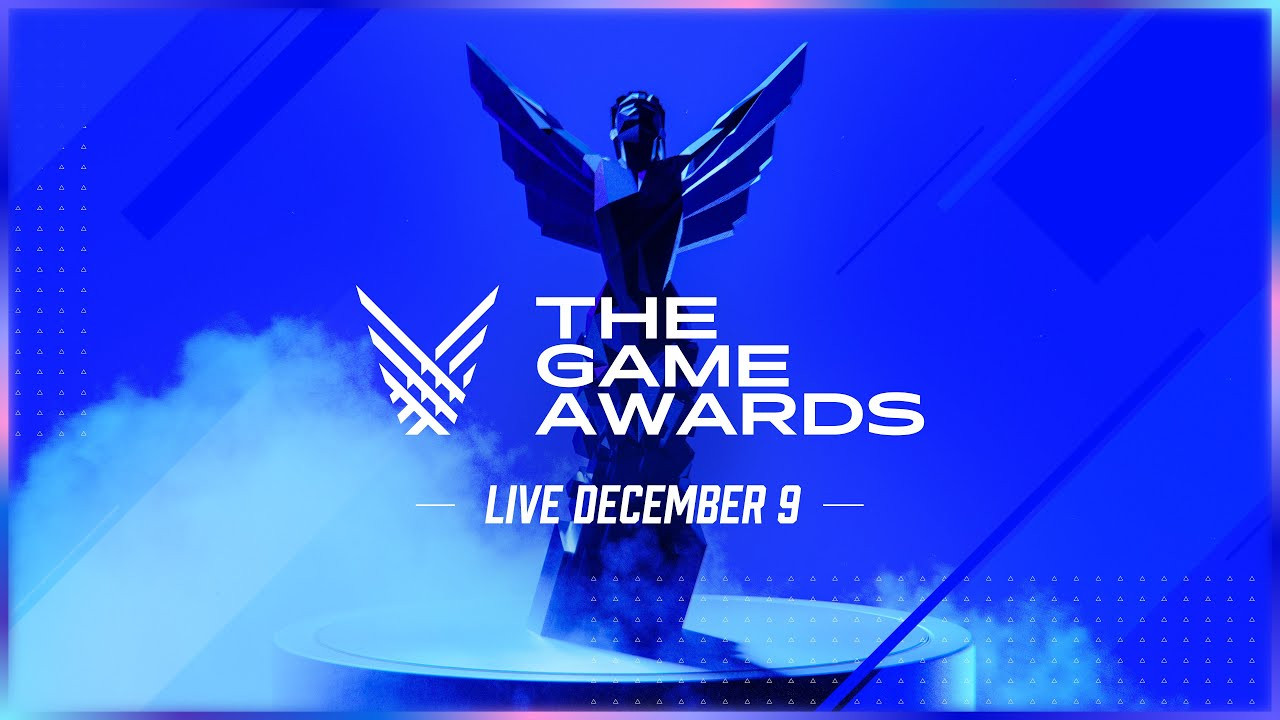 The Game Awards 2021 Et le gagnant est !