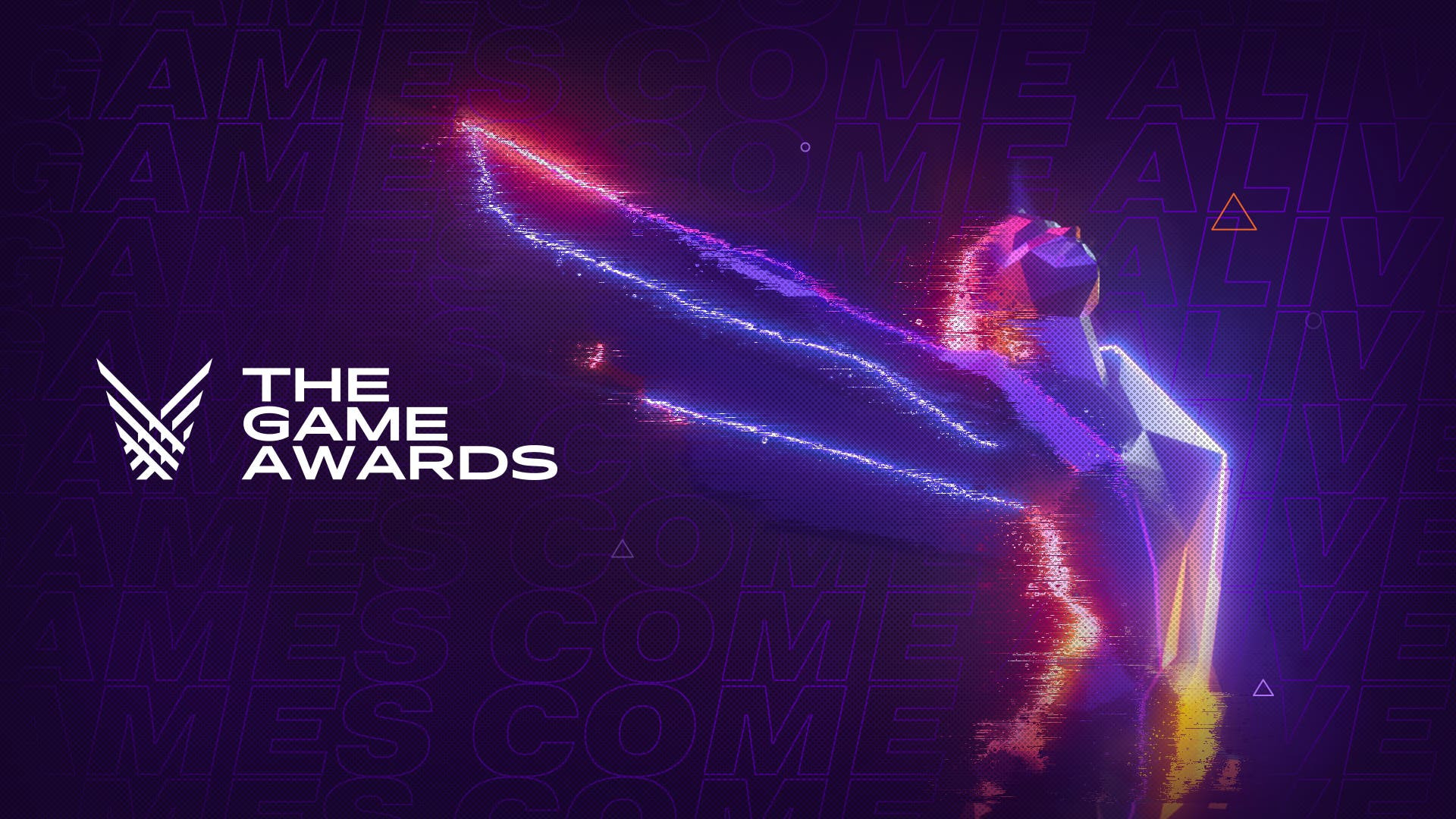 Games awards 2021 : le recap des annonces