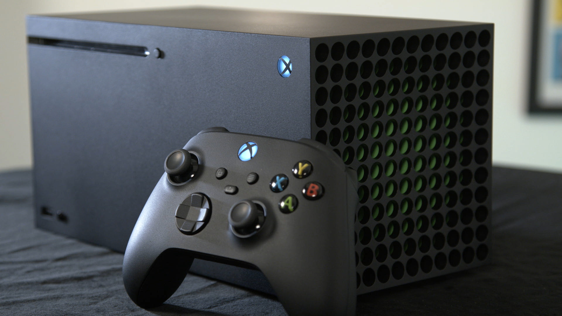 Xbox serie X: Des consoles réservées aux membres prime amazon US !