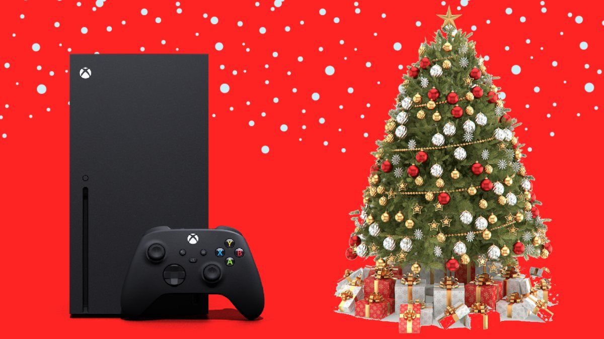 Joyeux Noël de la part de Xbox Passion