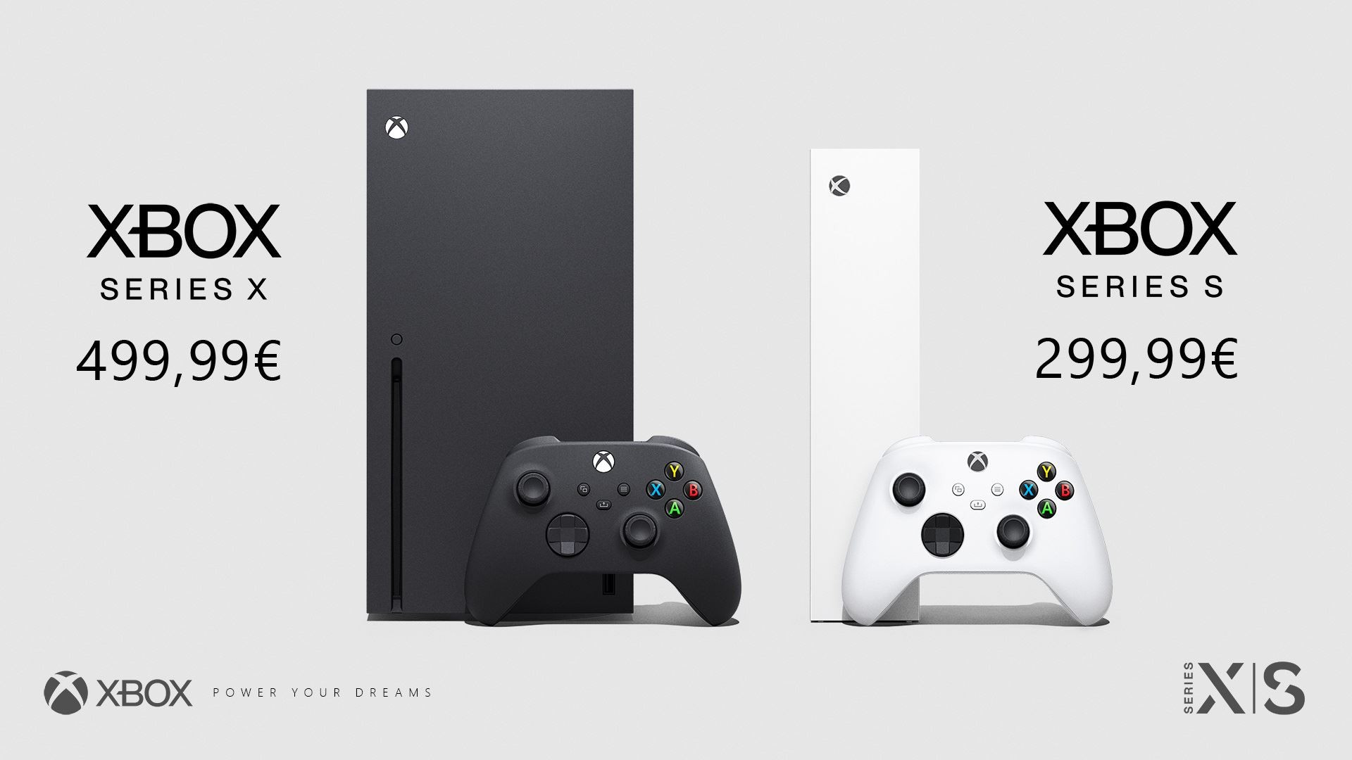 Xbox a vendu plus de Serie X/S que toutes les anciennes générations !