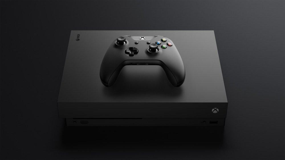 Microsoft ne produit plus de Xbox One depuis 2020