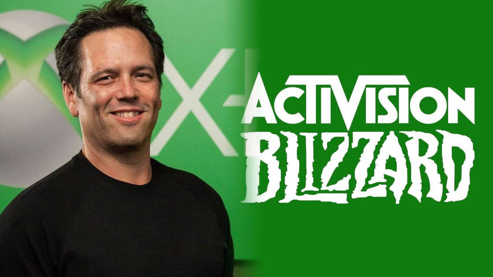 Phil Spencer veut faire renaitre les vieux jeux Activision