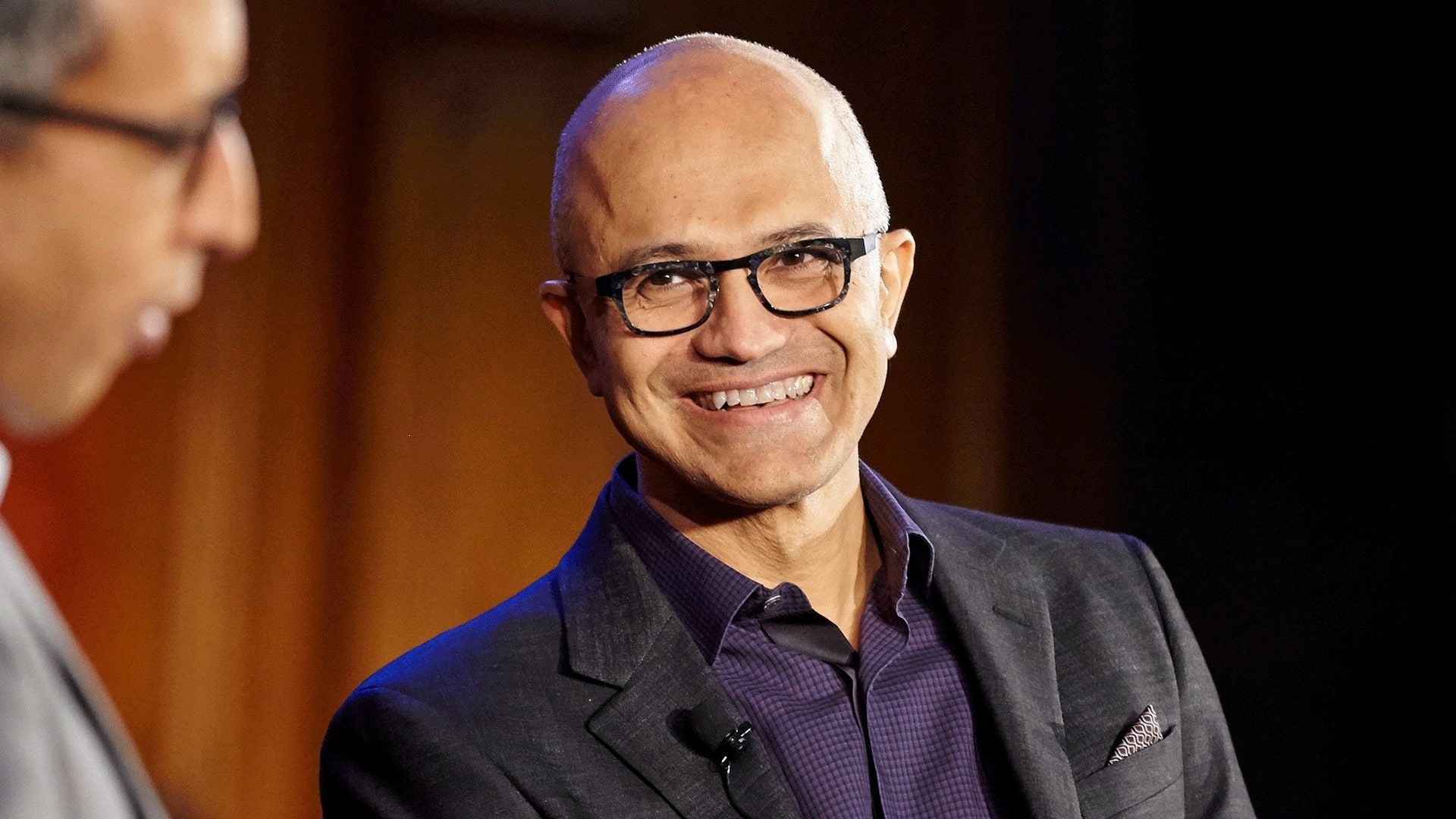 Satya Nadella plus que confiant sur la validation du rachat d'Activision