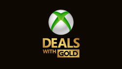 Deals with Gold semaine 7