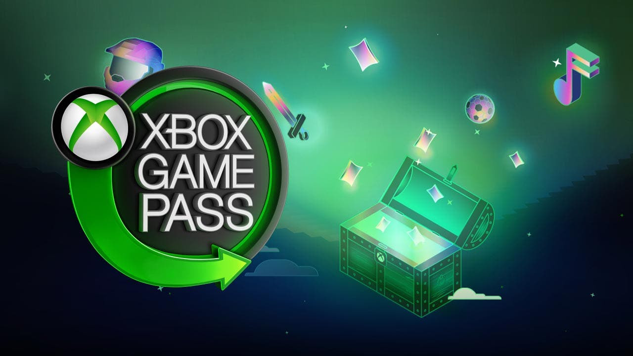 Xbox game pass, la liste des jeux qui rentrent et qui sortent en mars