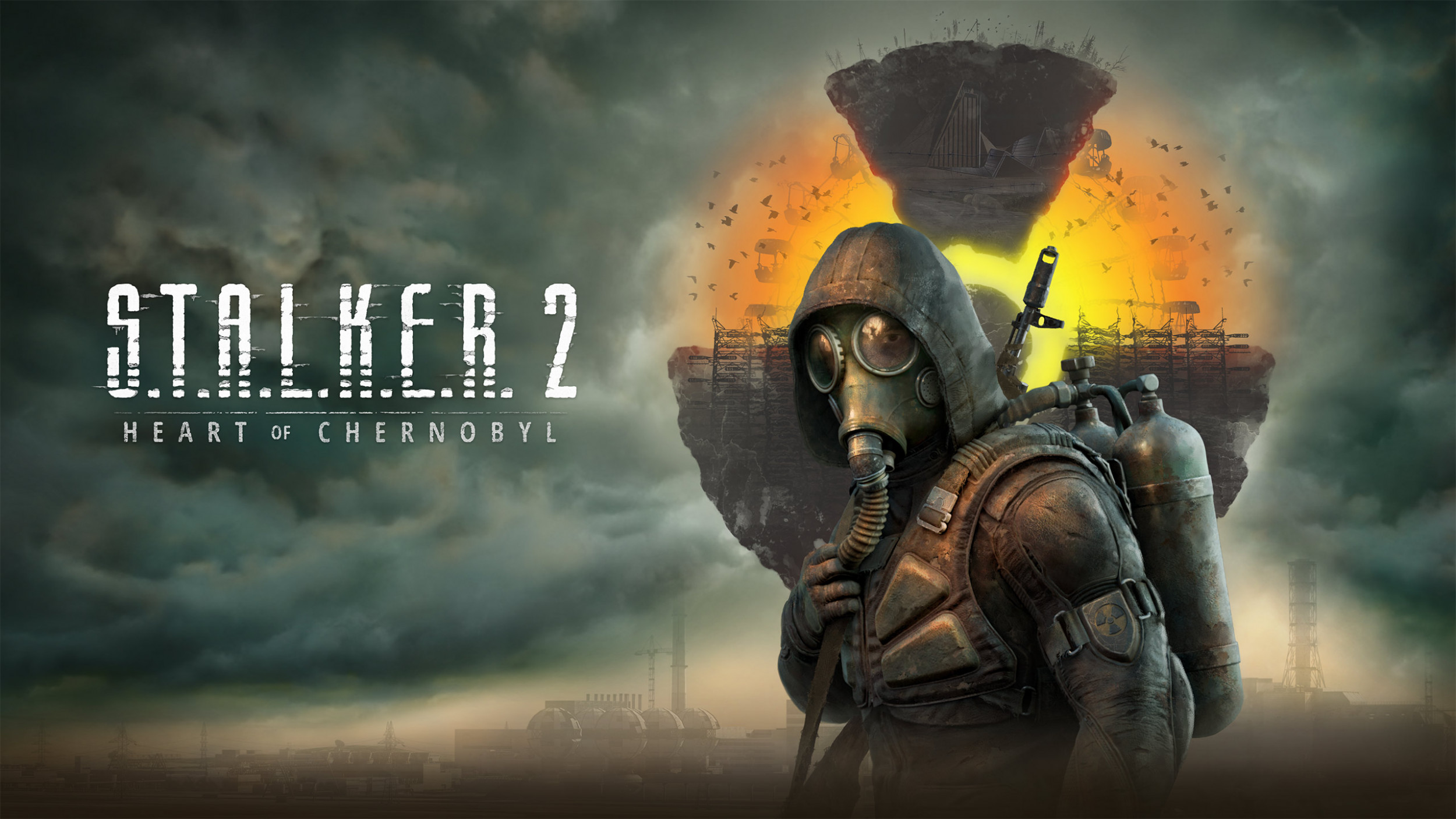 STALKER 2 le développement du jeu remis en cause