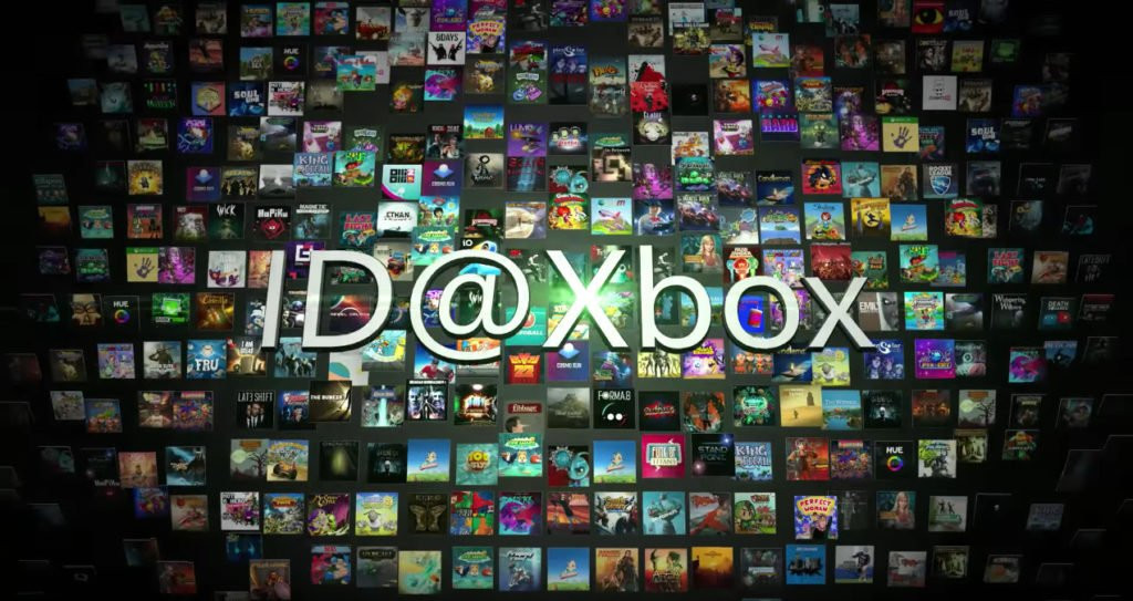 ID@XBox un show case annoncé par Microsoft
