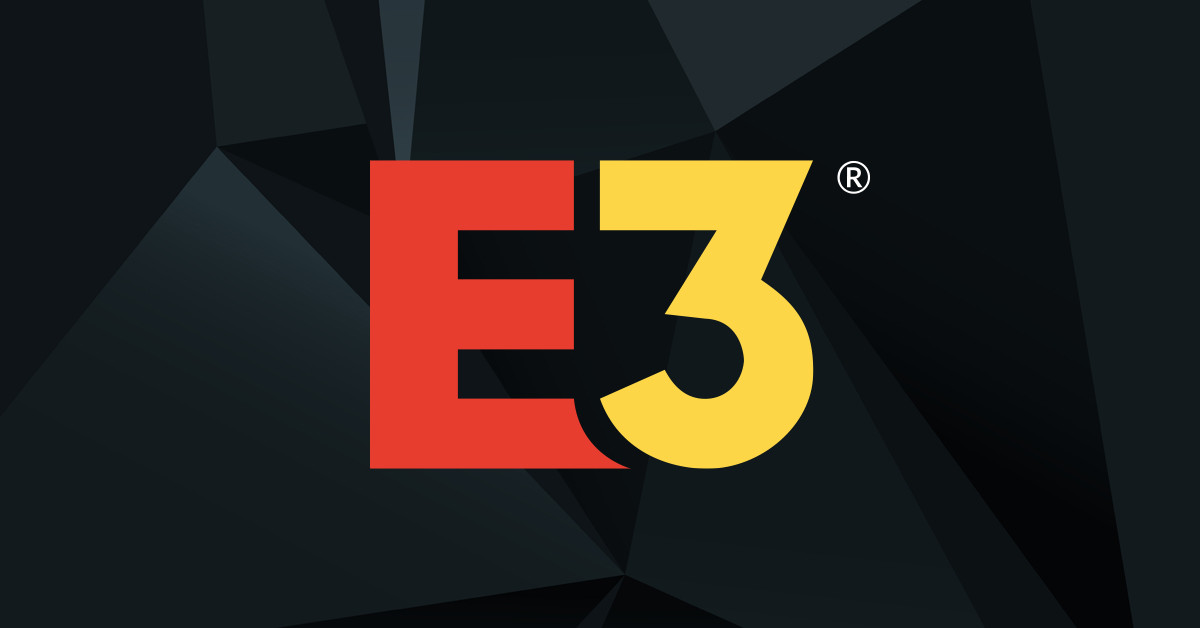 E3 2022: l'évenement annulé !
