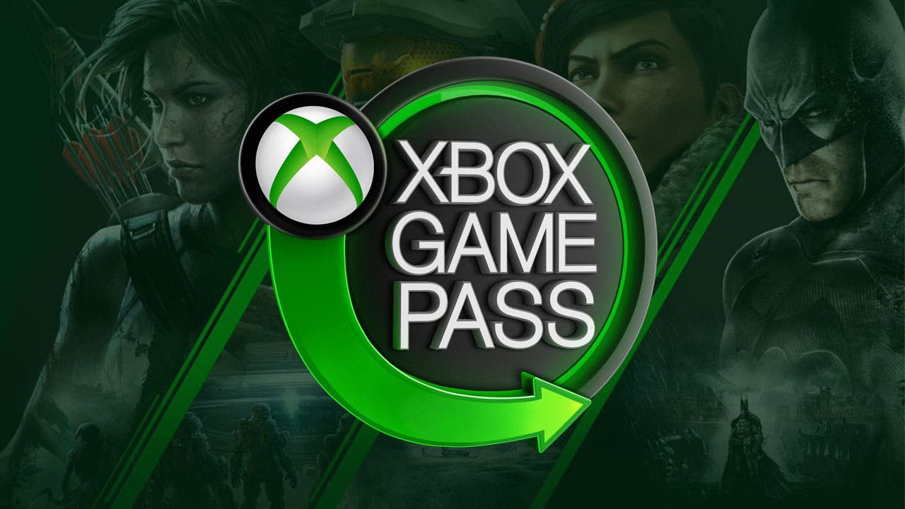 Xbox game pass: 5 jeux annoncés pour mai !