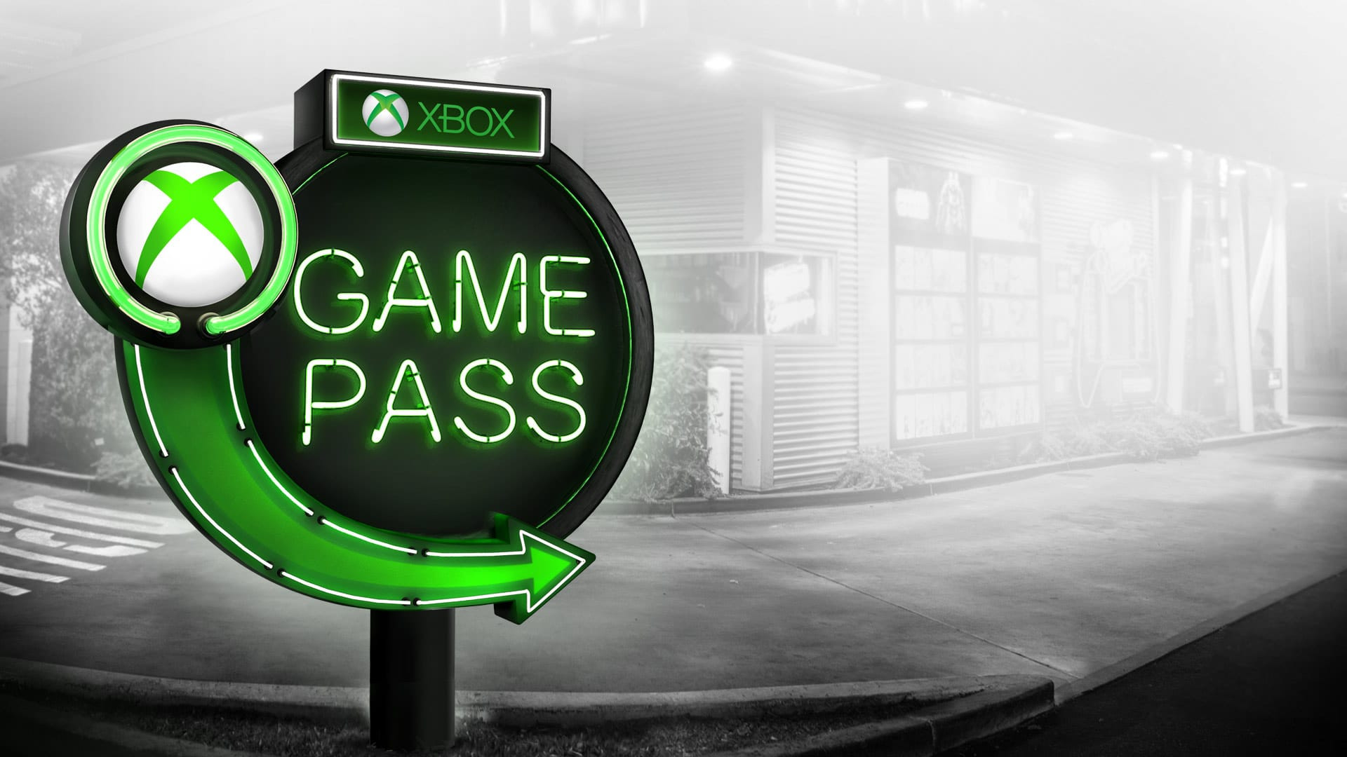 Xbox Game pass 4 jeux quittent le service
