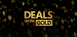 Deals with Gold semaine 16