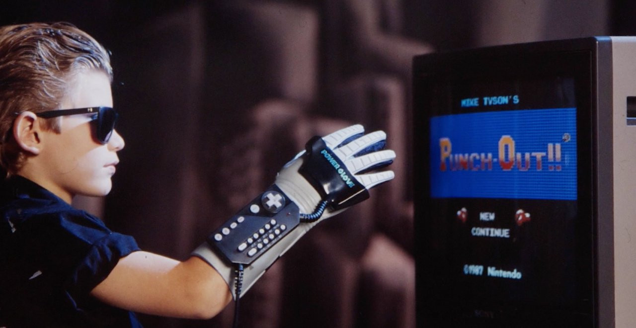 Un gant de réalité virtuelle breveté par Microsoft !