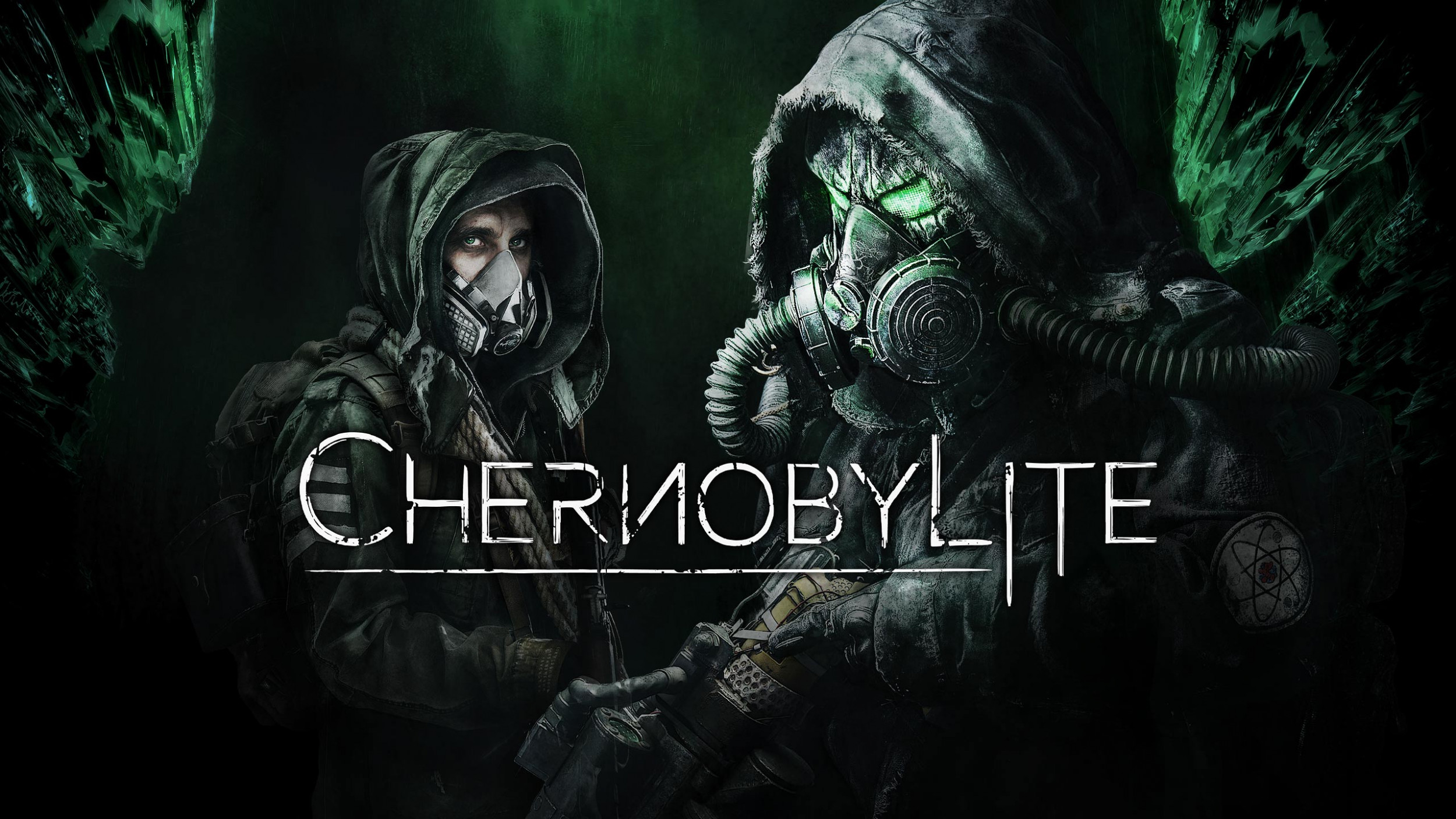 Chernobylite premier jeu à utiliser le FSR de AMD